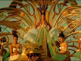 Teaser2 Asterix Mission Cléopâtre