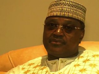 Présidentielle au Niger: Oumarou veut du "changement"