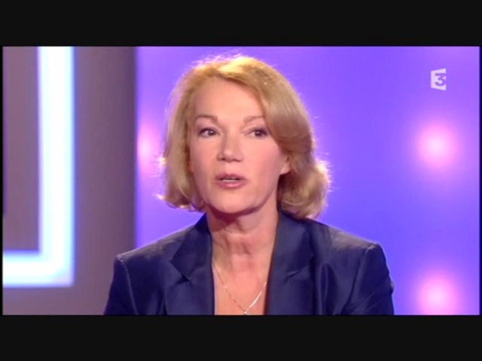 Brigitte Lahaie : la féministe-pornocrate repentie
