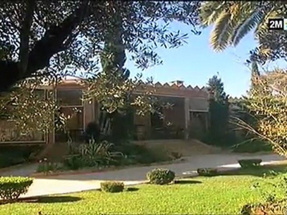 Le Maroc que j'aime : الجمعة 11 مارس