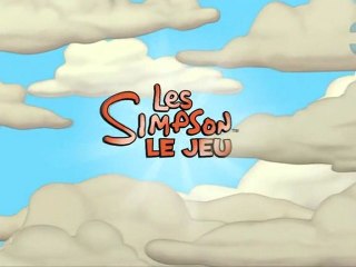 ( VidéoTest )  Les Simpson : Le Jeu