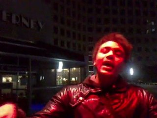 Joker NTV, Fré LGC Freestyle En Mode Shetane