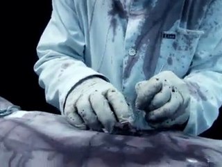 Un-Real dr. Kind Estonian metal band