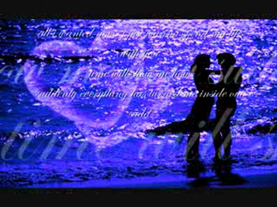 Kanchan Bagari: My Love You My Life