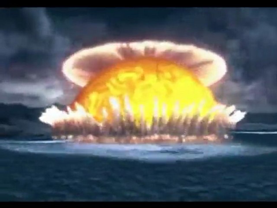 TRIBU TDF W8 DE GUERRAS TRIBALES