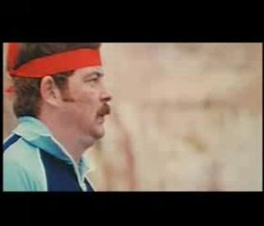 L'exécuteur défie l'empire du kung-fu