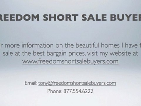 Bargain properties in Long Beach California