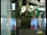 Gaddafi Mix Zenga  Zenga القذافي ريمكس Dj 7habibi