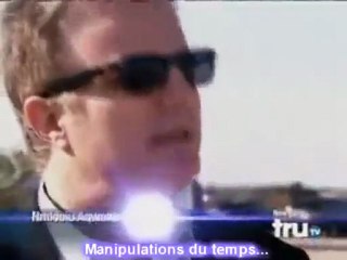 Jesse Ventura HAARP 1/2