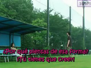 First Kiss cap 3.3 sub.español