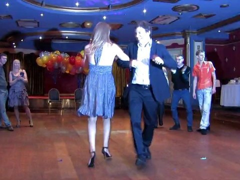 Свадебный клип Анны и Алексея 4 декабря 2010 г-_быстрый