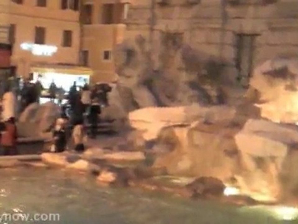 Italy Travel Show - Magnificent Rome