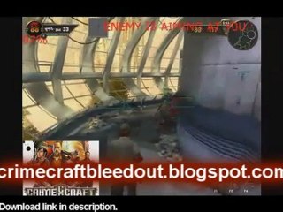 - CrimeCraft MultiHack download