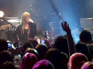 Wish You Were Here - Z100 Concert