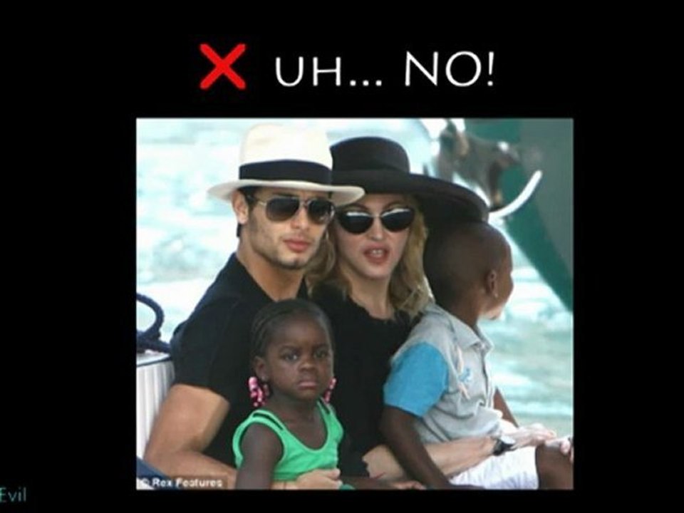 Pt-2 Trans-Atlantic Slave Descendants Are NOT African!