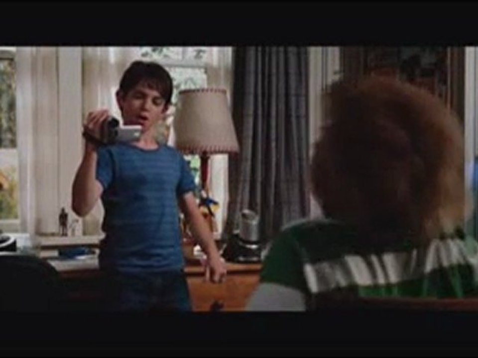 Gregs Tagebuch 2: Gibt's Probleme?