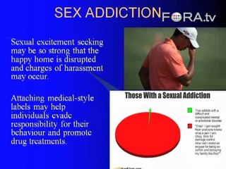 Glenn Wilson: Does Sexual Addiction Exist?