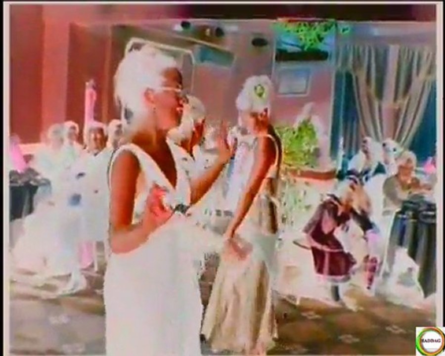 Kamel IGMAN -Tahvivth