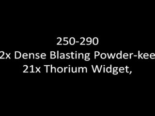 Engineering leveling guide