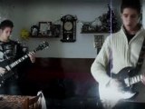 YoanD7 - Jingle Bells Rock [twins rock]