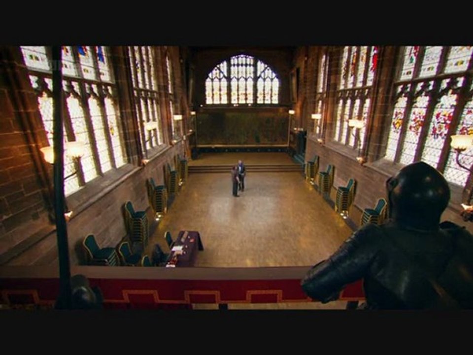 Story Of England – Peasants' Revolt to Tudors (2/3)