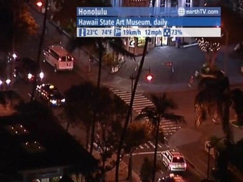 Geneva - Switzerland, Munich - Germany, Macau SAR - China, Honolulu - USA, Ekaterinburg - Russia, Prague - Czech Republic, Muscat - Oman