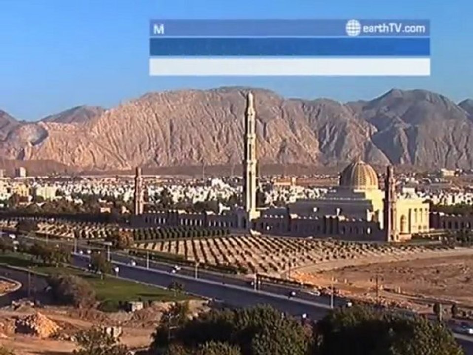 Sydney - Australia, Barcelona - Spain, Stuttgart - Germany, Agadir - Morocco, Arcachon - France, Muscat - Oman, Ekaterinburg - Russia