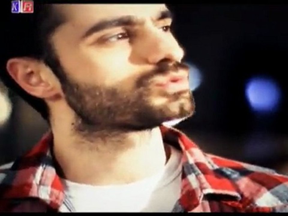 Eren Sandal - Sen Seç Rüzgarı 2011 | Orjinal Video Klip HQ