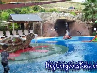 Jamberoo Action Park - Kids Parks, Playgrounds & Venues