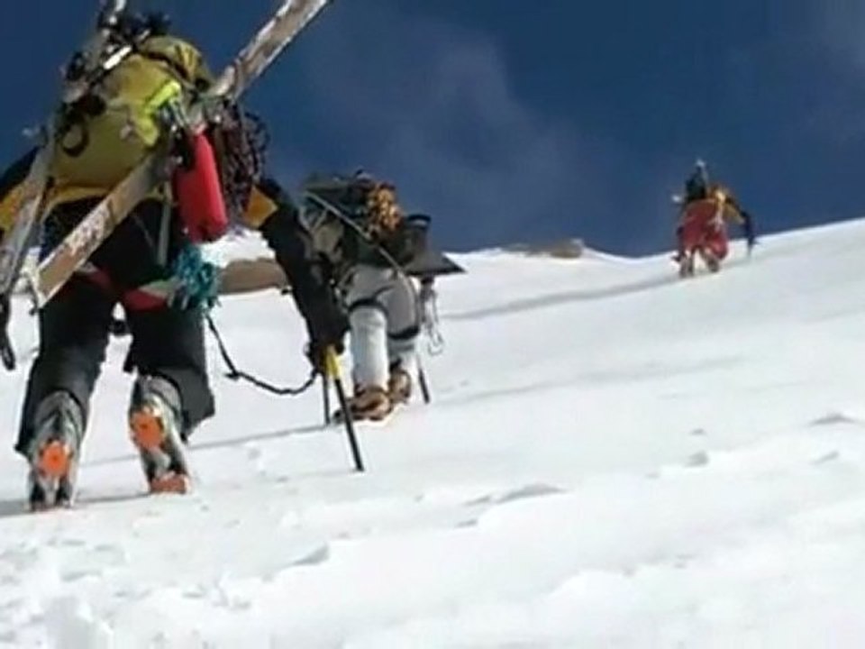 Pikers Trailer