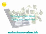 work from home stuffing envelopes