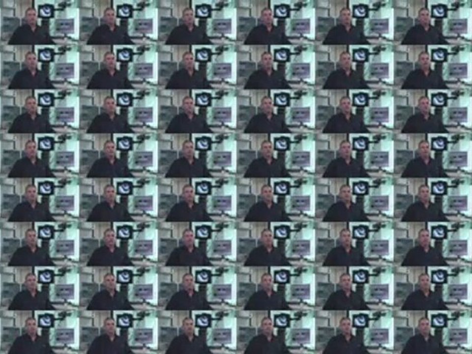 Land Rover  - Climatic Test Chamber