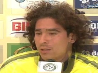 Medio Tiempo.com - America, 11 de Marzo del 2011