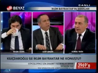 Dinamit 41.Bölüm 2.Kısım