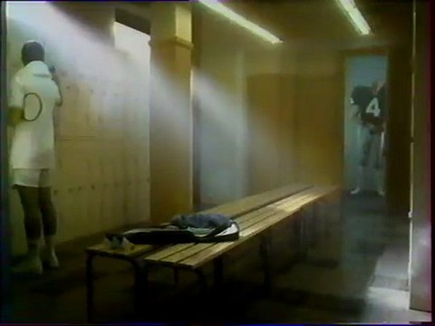 Publicité LOTO Francais des jeux 2002