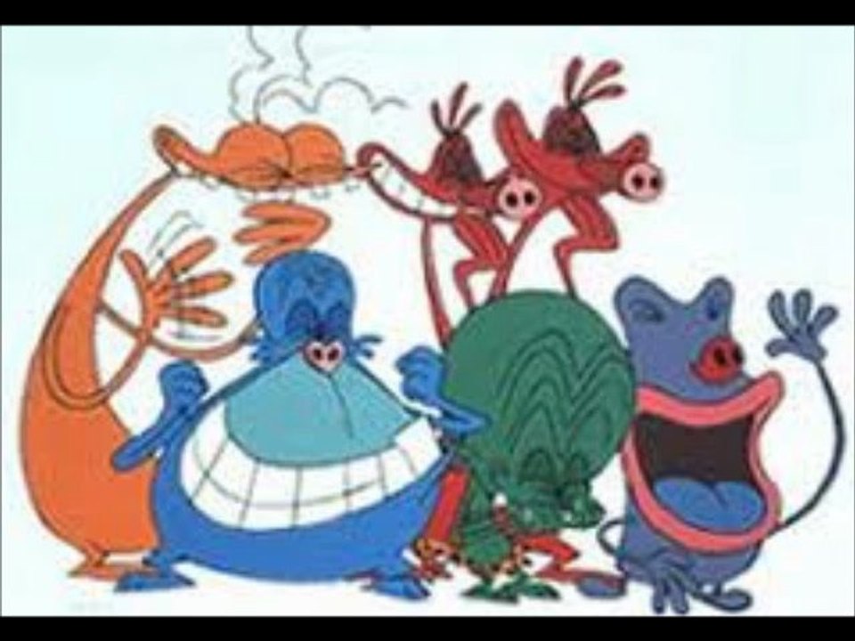 Gouze - T'es zinzin?!