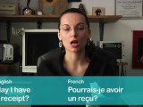 5 French Phrases to Know When at a Bank