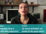 5 French Phrases to Know When at a Cinema