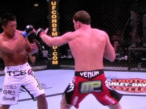 UFC 128: Marquardt vs. Akiyama Preview - MMANUTS