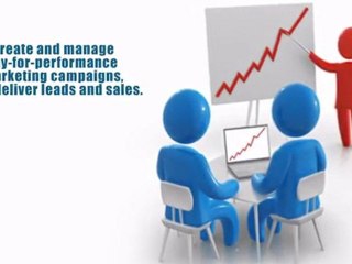 MediaTrust - Pay for Performance Digital Marketing & Publish