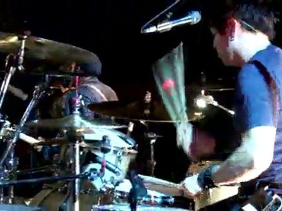 What the Hell - Z100 Concert