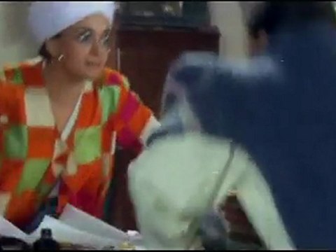 Hum Aapke Hain Koun! - 2/17 - Bollywood Movie - Salman Khan & Madhuri Dixit