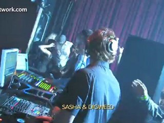 Tiesto At Mansion WMC Miami