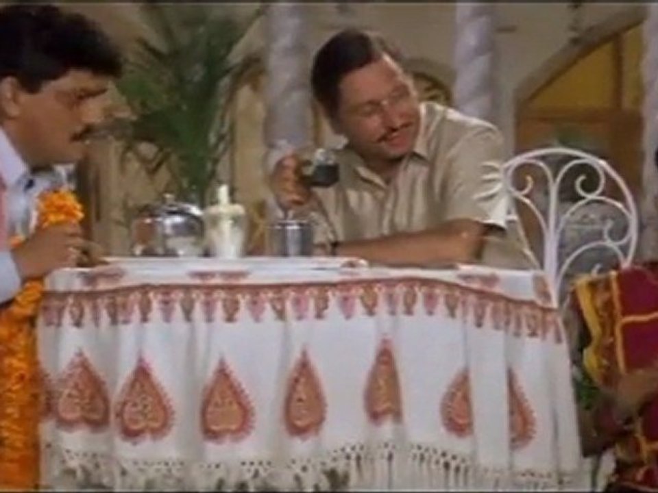 Hum Aapke Hain Koun! - 3/17 - Bollywood Movie - Salman Khan & Madhuri Dixit