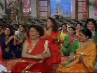 Hum Aapke Hain Koun! - 4/17 - Bollywood Movie - Salman Khan & Madhuri Dixit