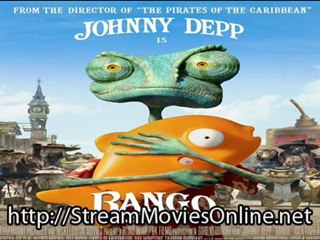 watch Rango movie part 1 streaming
