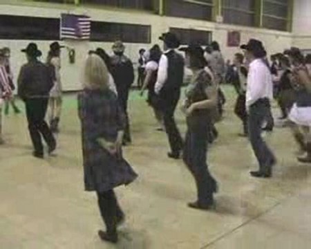 Bal 2011 du Bray Country Club