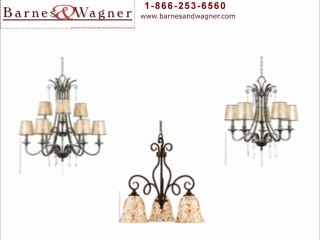 Crystal Chandelier Lights