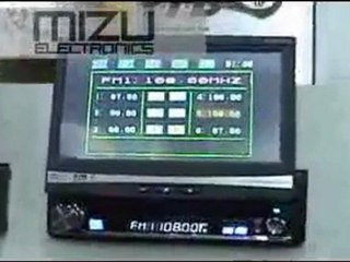 DIVX MP3 DVD BLUETOOTH
