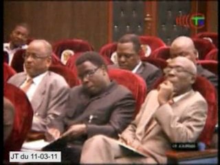 La Banque Mondiale évalue la SPP au Congo